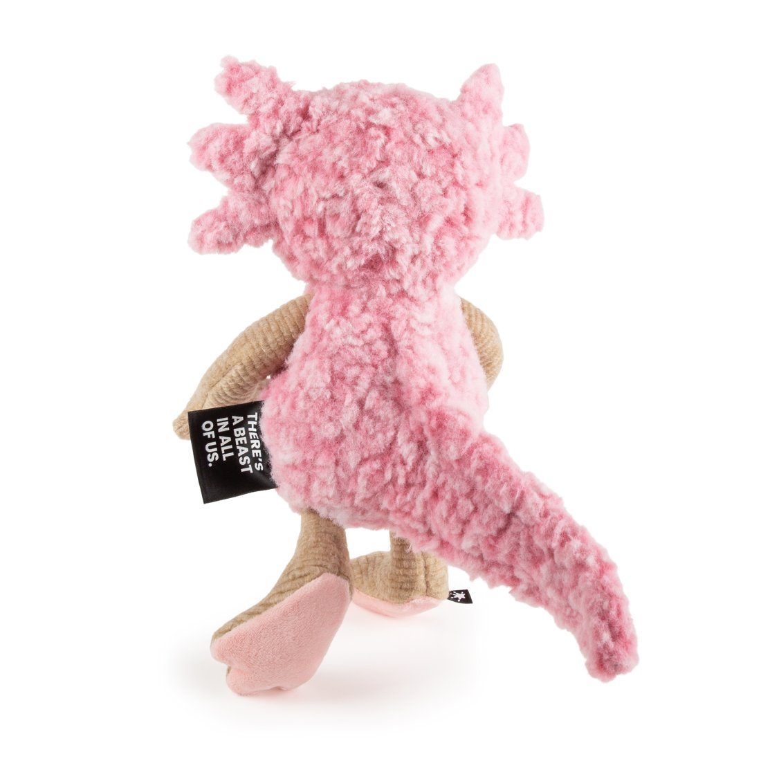 Sigikid BEASTS Pepper Blush BeastsTown
