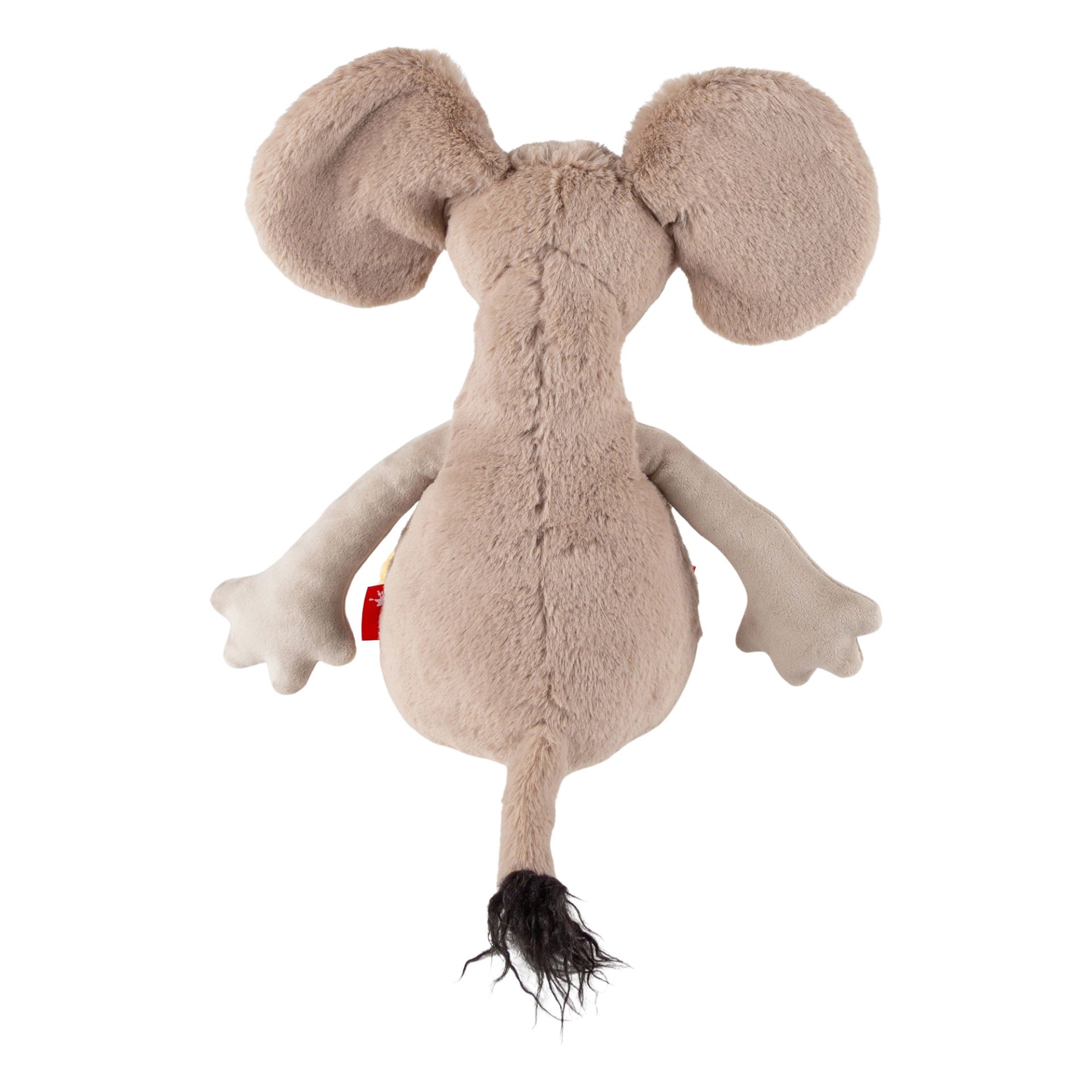 Sigikid Stofftier Kuschelformers Elefant