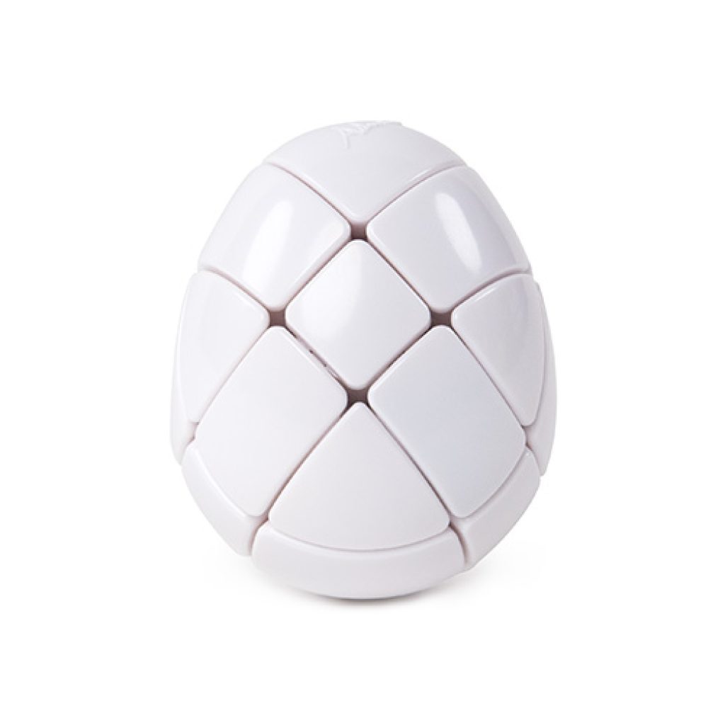 Meffert's 3D-Knobelspiel Morph´s Egg