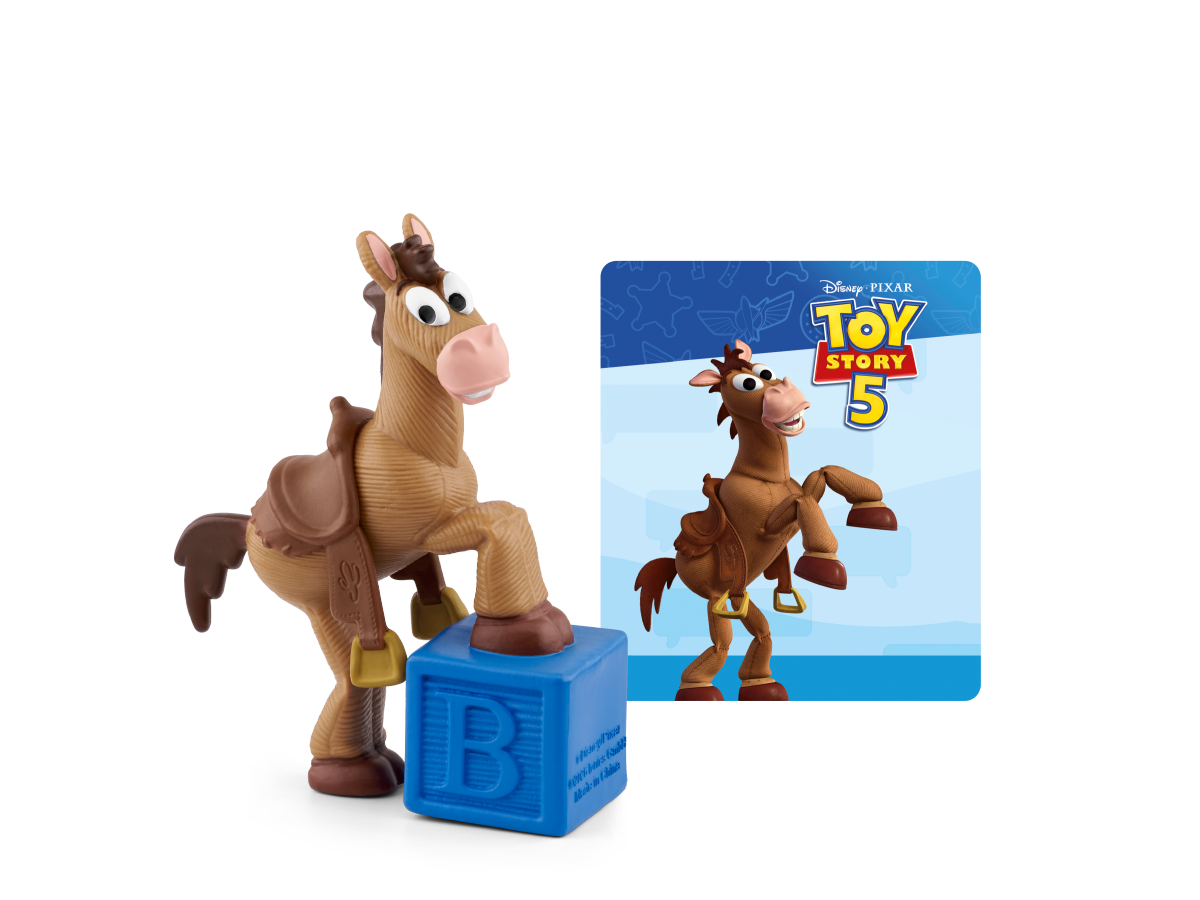 Tonies Hörfigur Disney Pixar -Toy Story 5