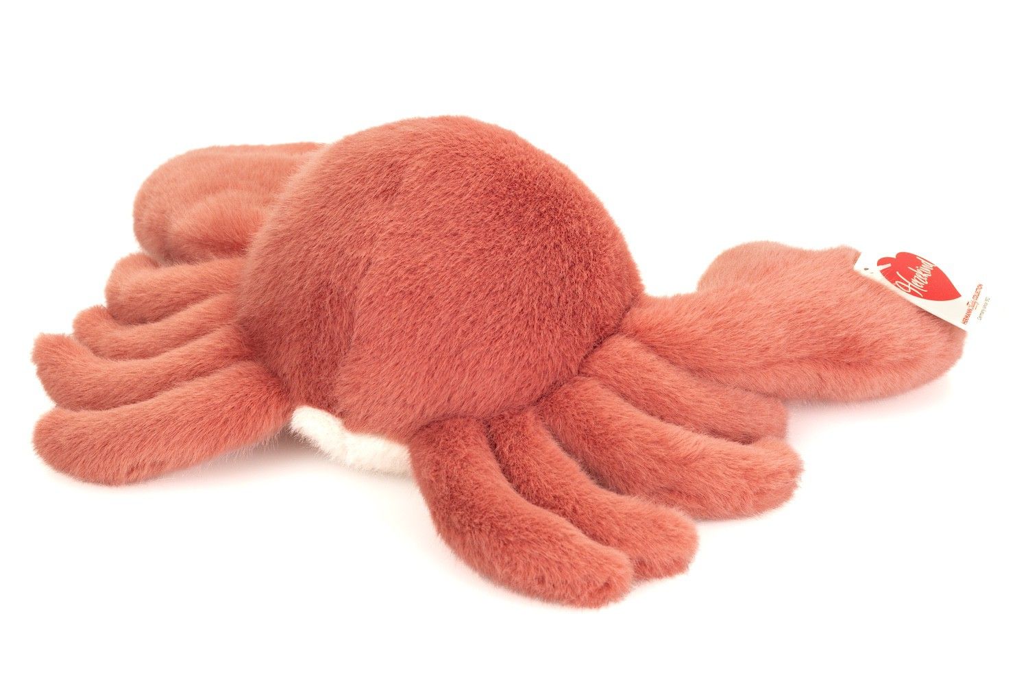 Hermann Teddy Krabbe Kiko 20 cm Stofftier