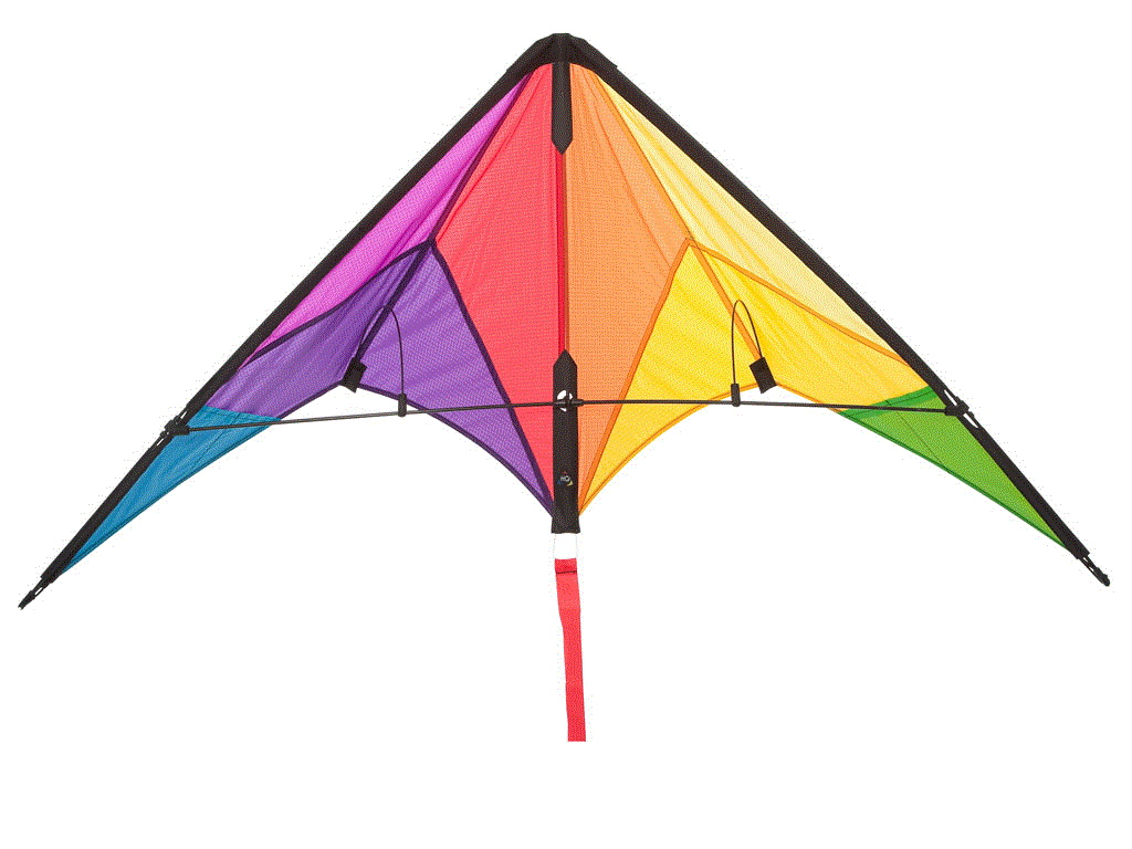Invento HQ Drachen Calypso II Radical R2F 