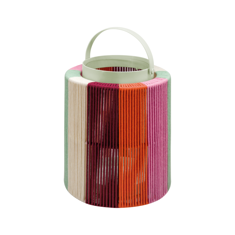 Remember Laterne 'Maja' sunrise