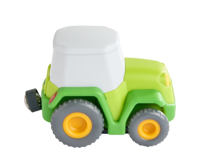 Haba Cars - Traktor