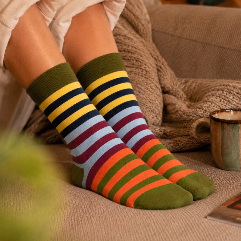 Remember Socken Modell 54, Gr. 41-46