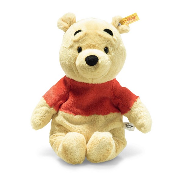 Steiff Stofftier Winnie Pooh 29 blond