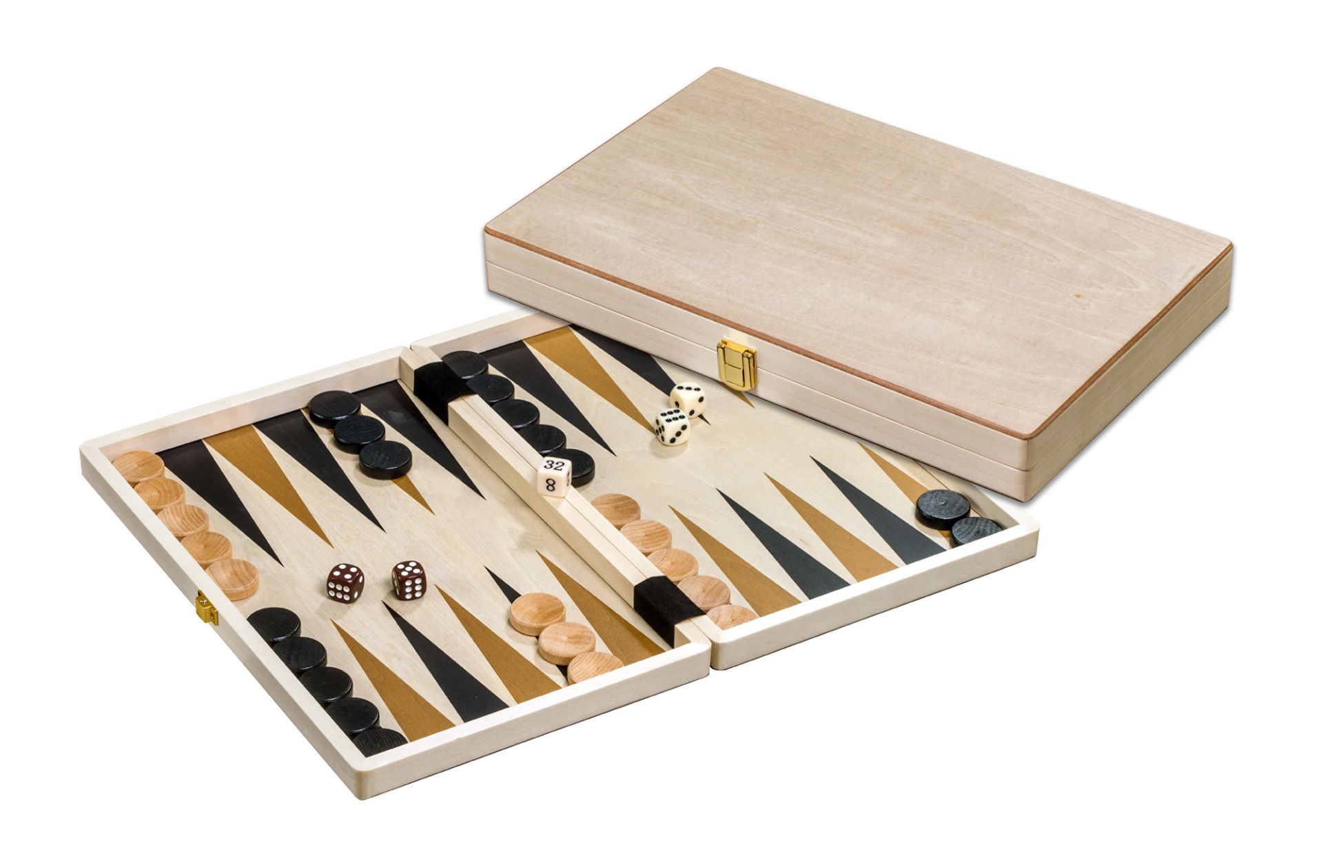 Philos Backgammon Paros, medium 
