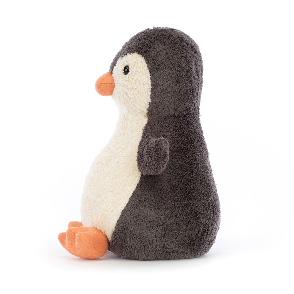 Jellycat Stofftier Peanut Penguin Large