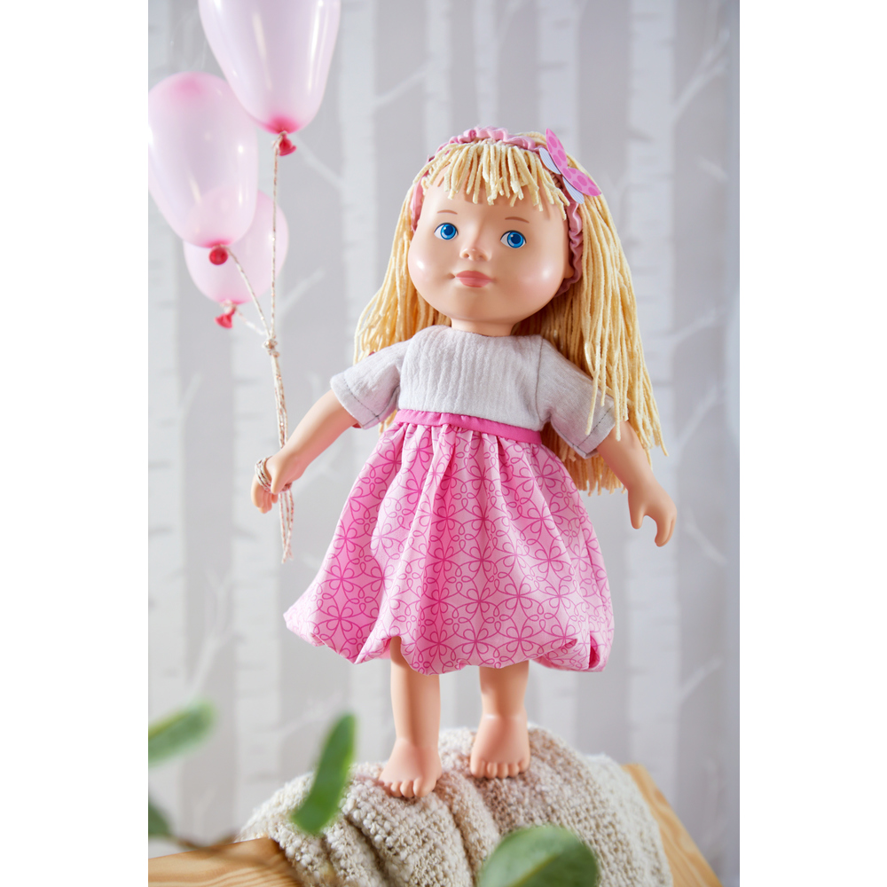 Haba Kleiderset Traumkleid 3-teilig Gr.32