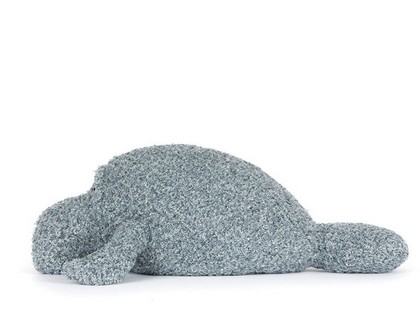 Jellycat Stofftier Maffles Manatee