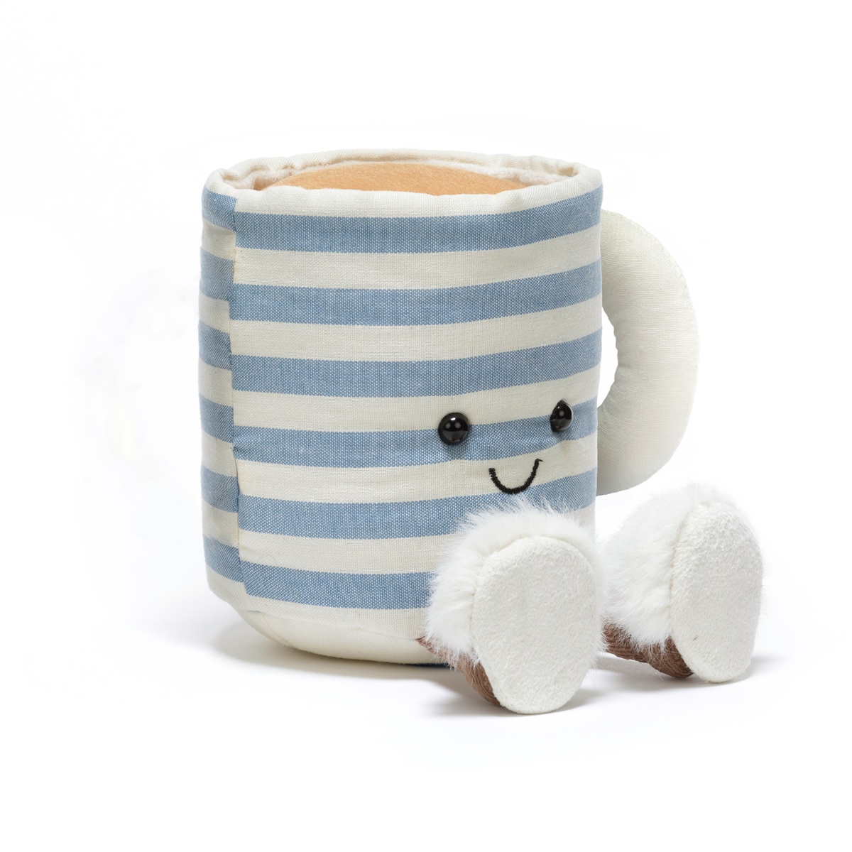 Jellycat Stofftier Amuseables Rosie Lea Mug of Tea