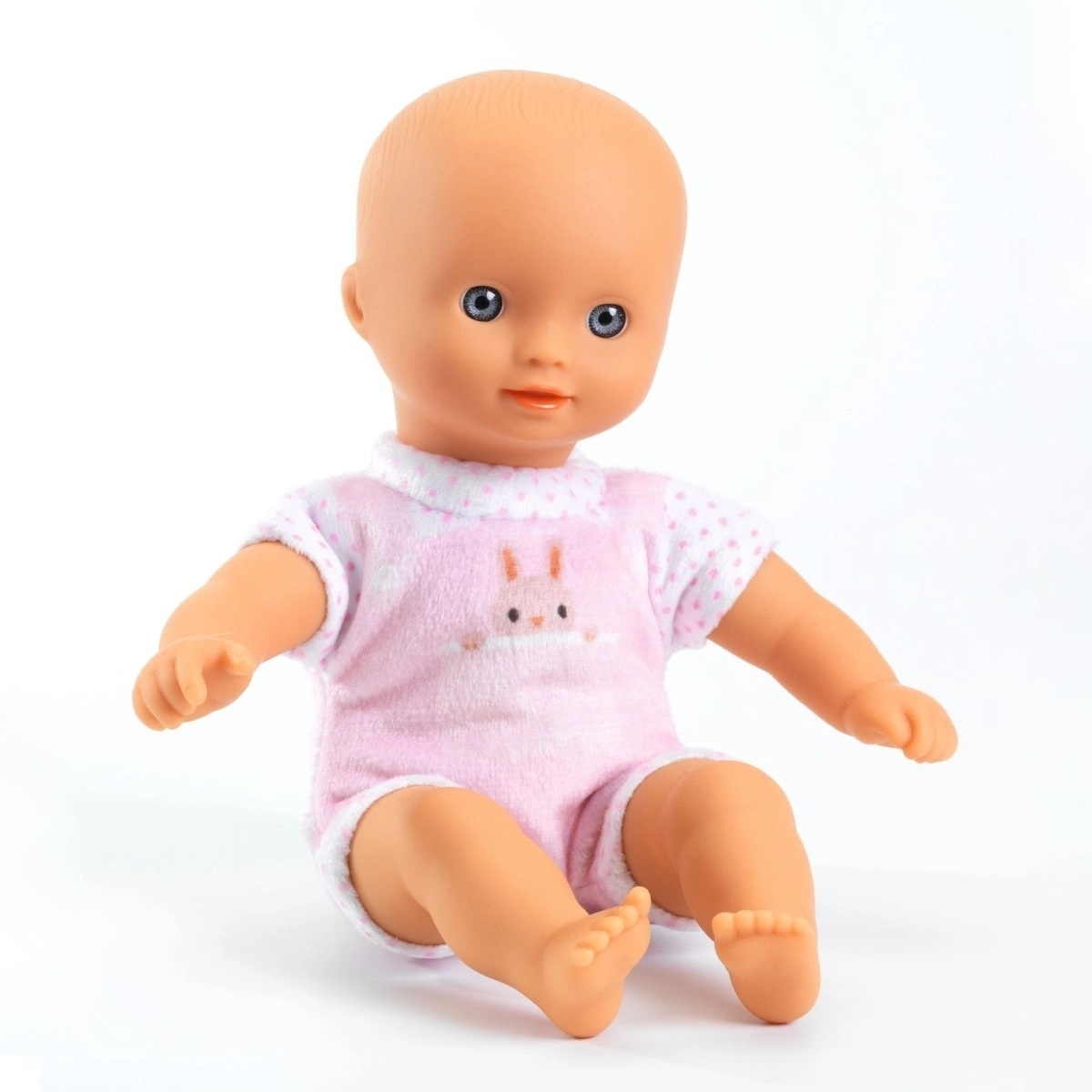 Djeco Pomea Mini Poppy Pomea Collection