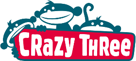 Crazy Three