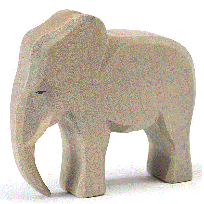 Ostheimer Elefantenbulle