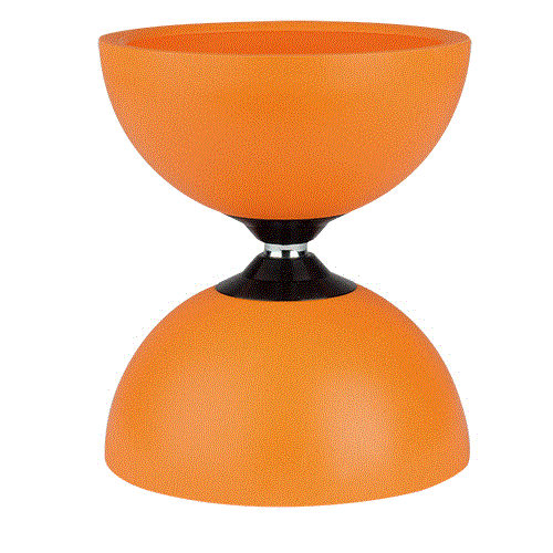 Henrys Diabolo Jazz orange
