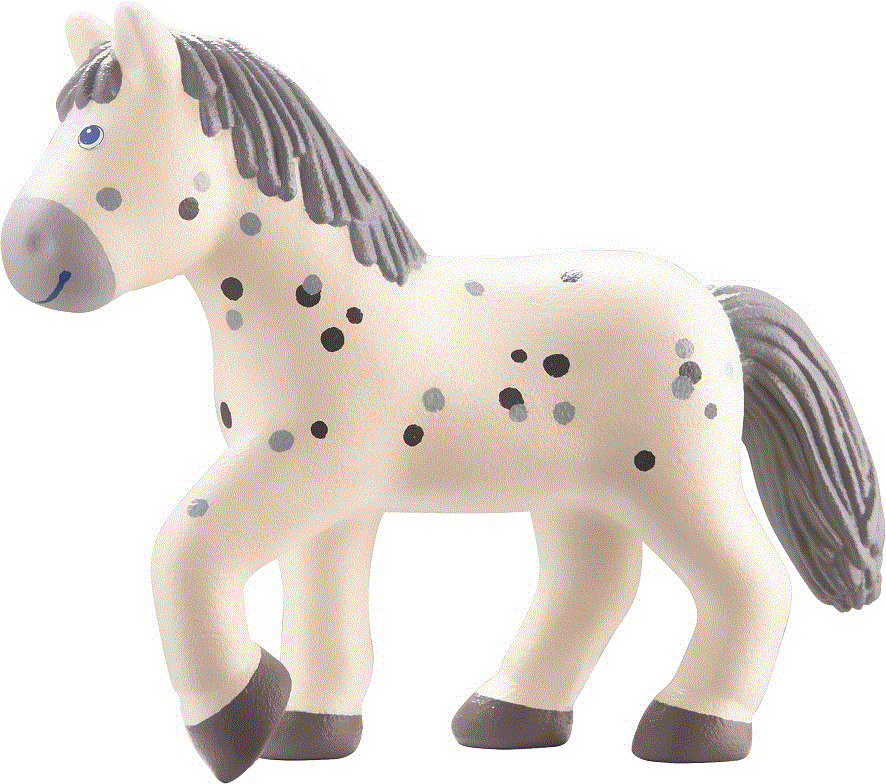 Haba Little Friends Pferd Pippa 