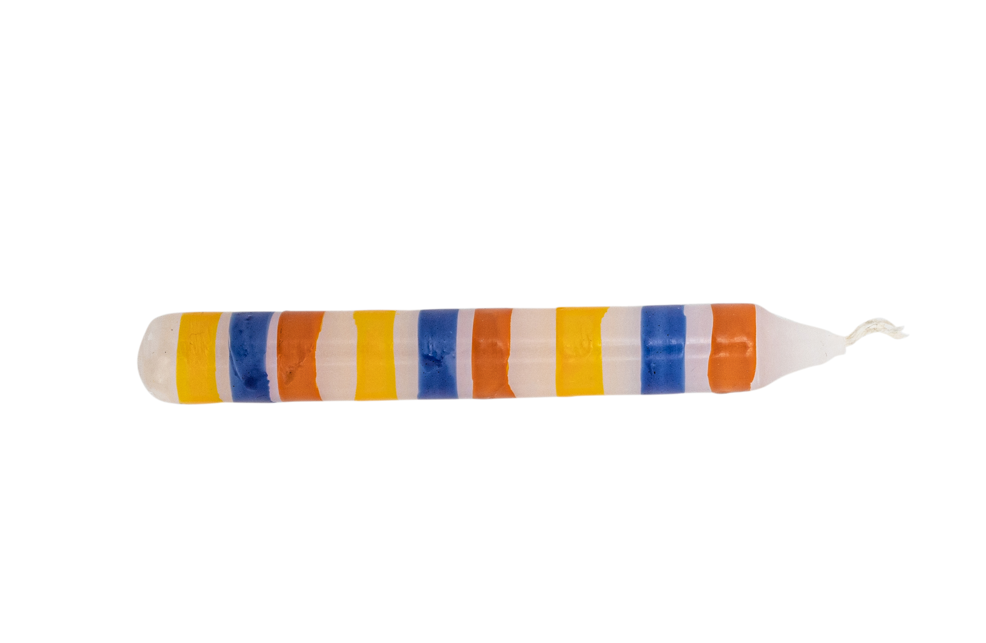 Ahrens Ringelbunt Orange