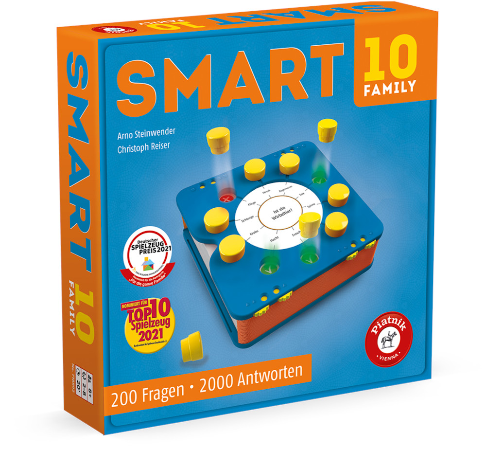 Smart 10 Family  Smart 10 Family