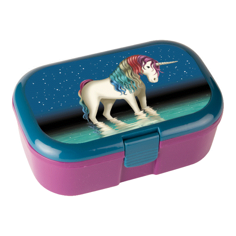 Lutz Mauder TapirElla Lunchbox Einhorn Lunabelle