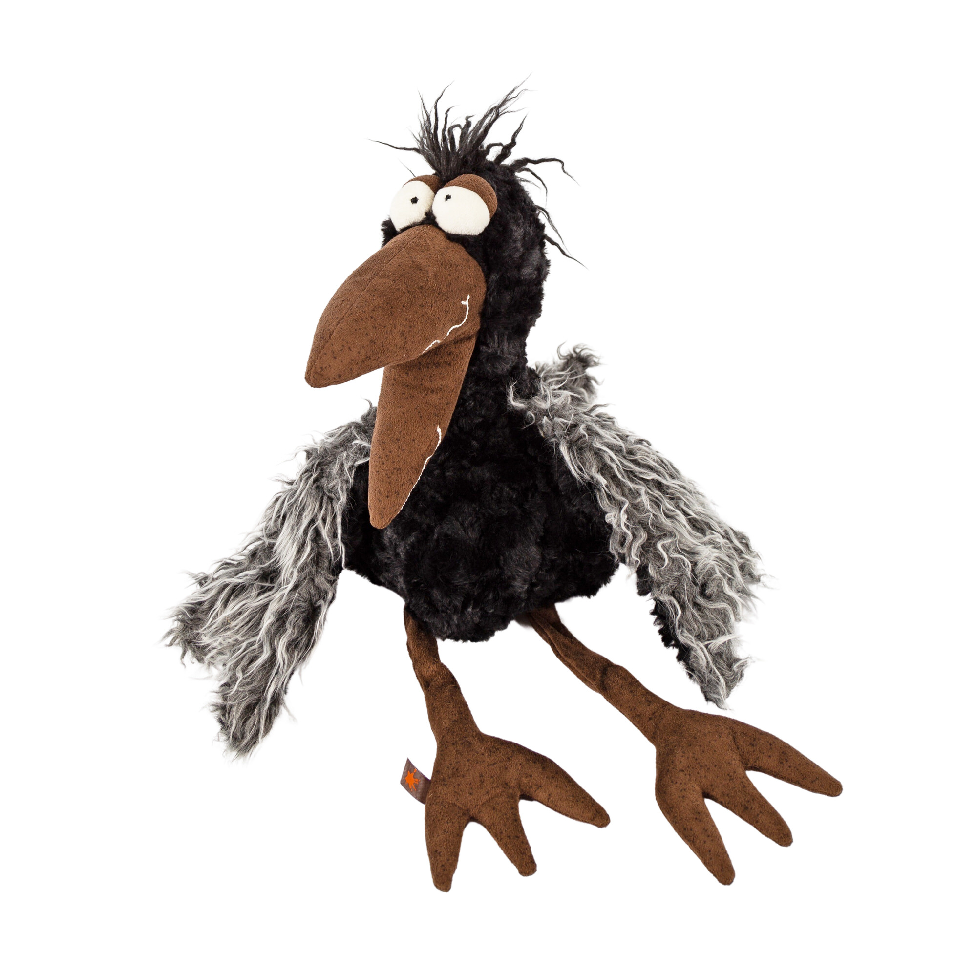 Sigikid Kikeriki Stofftier July Jewels Beasts & Friends