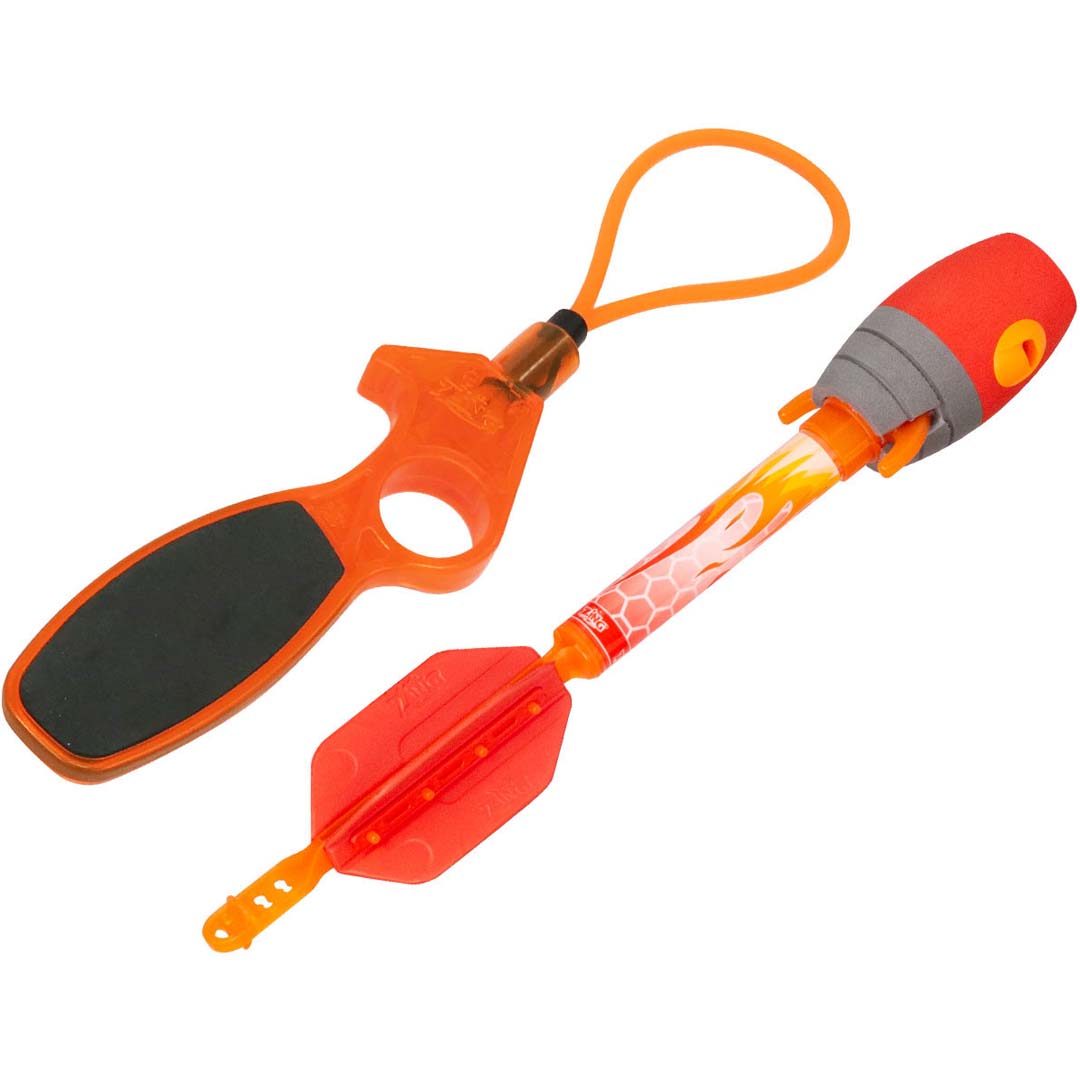 ZING Rakete: Air Storm Sky Ripperz Single Pack