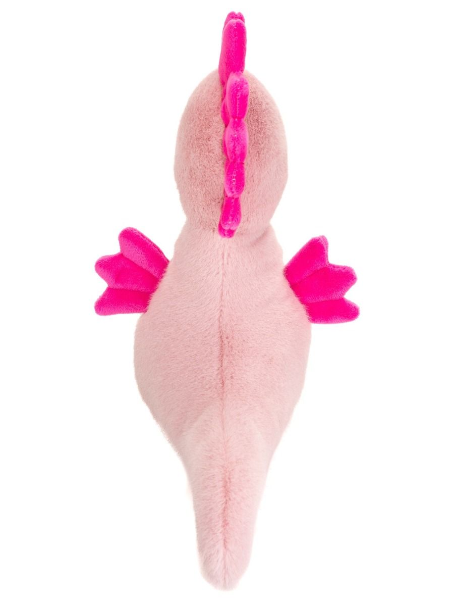 Hermann Teddy Seepferdchen Alba rosa 23 cm Stofftier