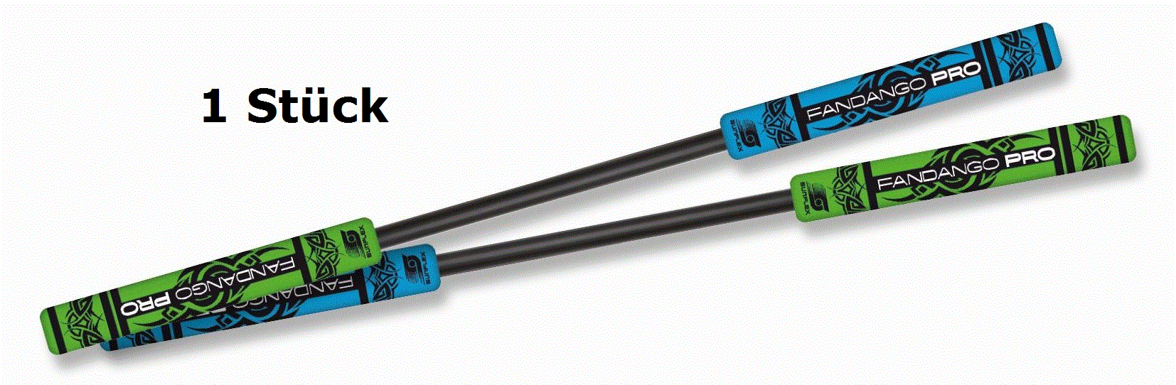 Sunflex Fandango Rebell Pro - einzeln