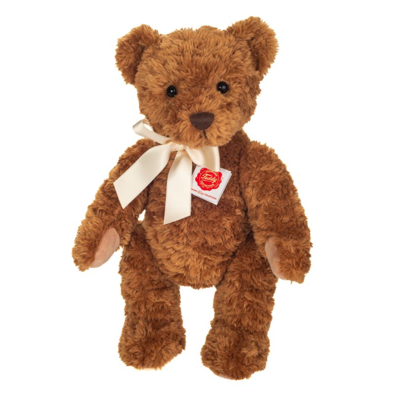 Hermann Teddy Teddybär klassik 5-fach gegliedert 37 cm  Stofftier
