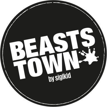Sigikid Beaststown