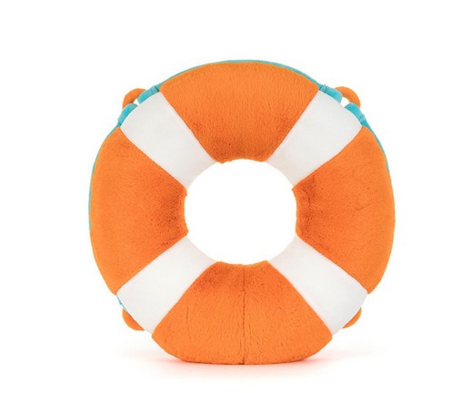 Jellycat Stofftier Amuseables Life Ring