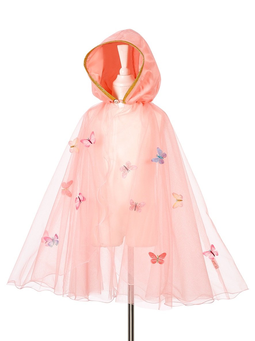 Souza for Kids Umhang Lilyanne 5-7 Jahre 110-122 cm