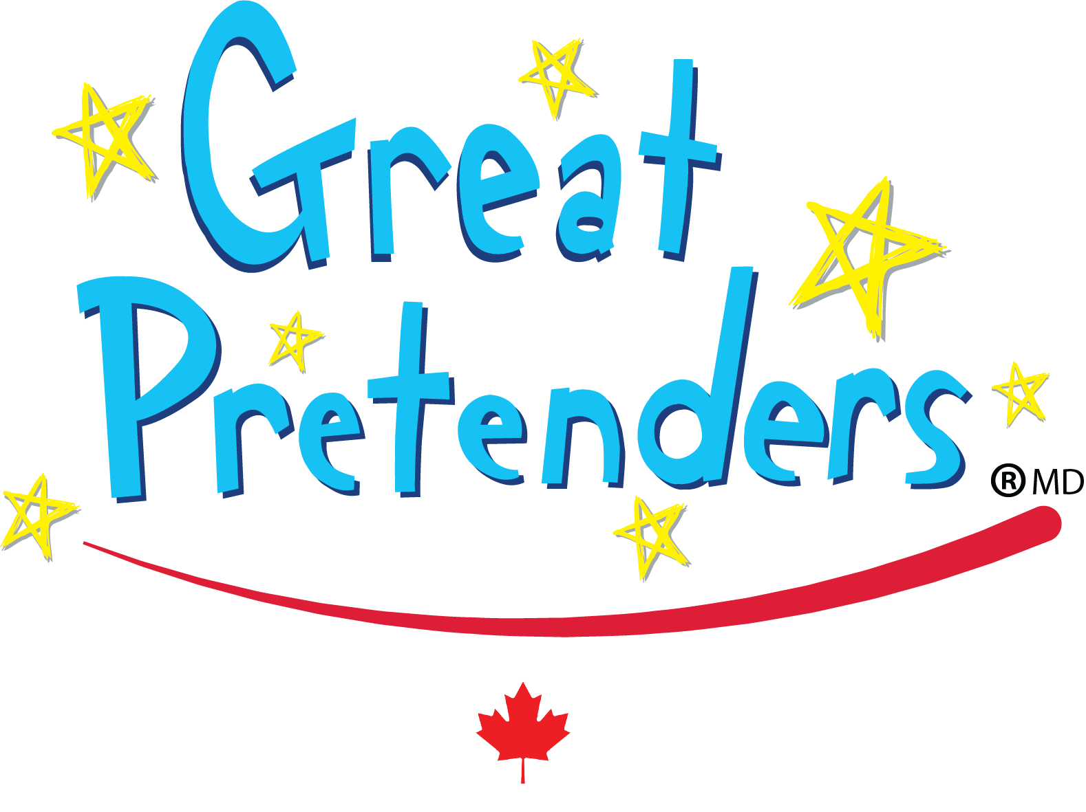 Great Pretenders