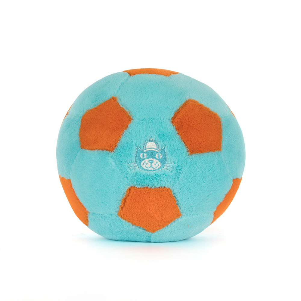 Jellycat Stofftier Amuseable Football