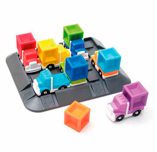 SMARTgames Logikspiel ExpressZustellung