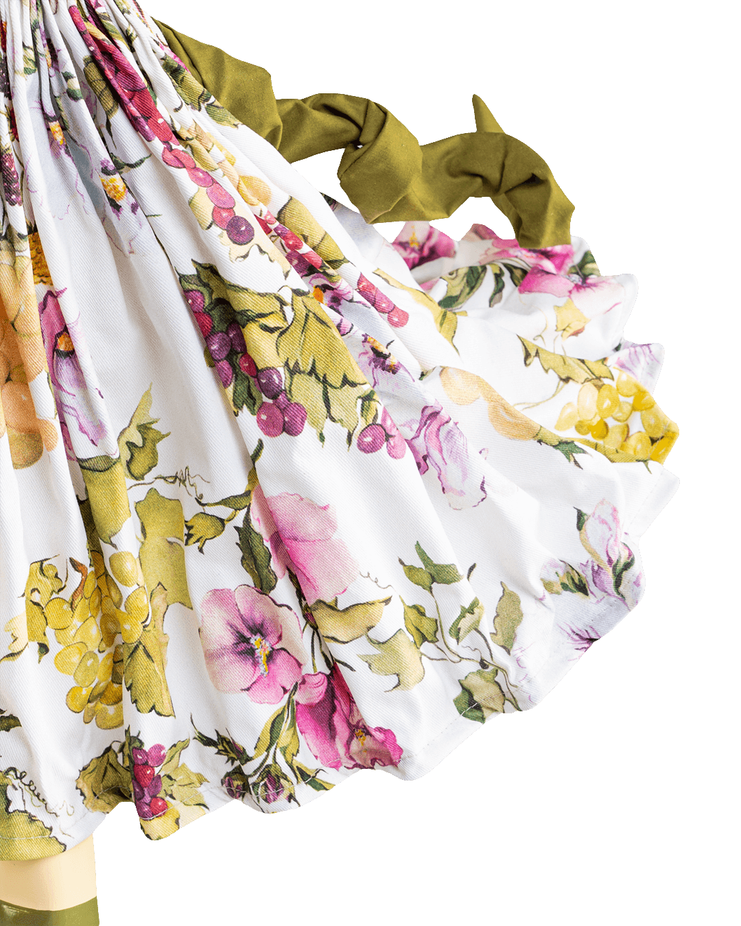 Skitso Little Girls Tischlampe Soulti