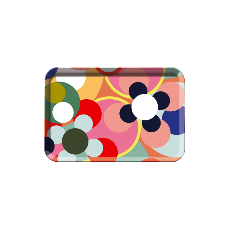 Remember Mini Tablett 'Sushi' aus Melamin