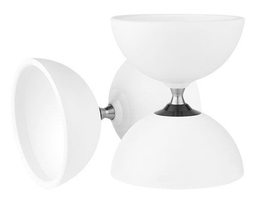 Henrys Diabolo Circus Free weiß