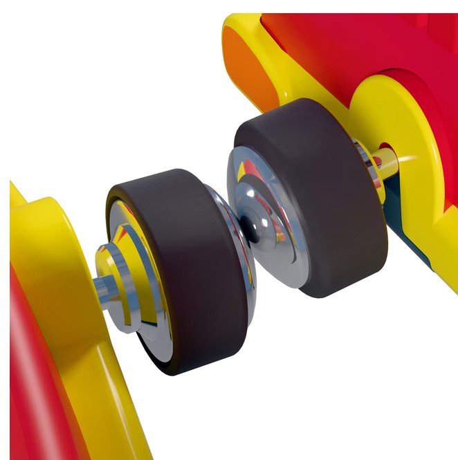 Haba HABA Cars Feuerwehr-Set