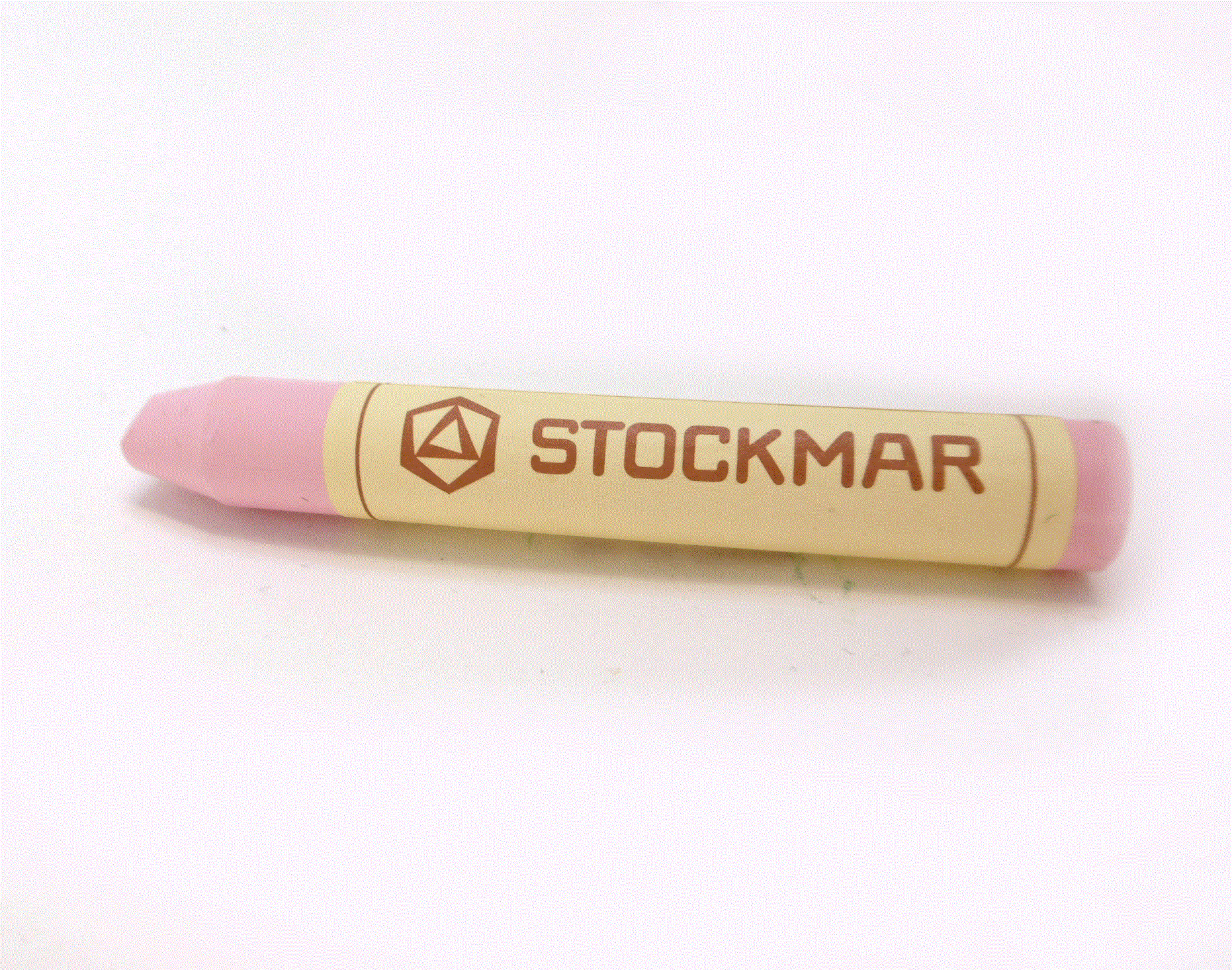 Stockmar Wachsmaler rosa 