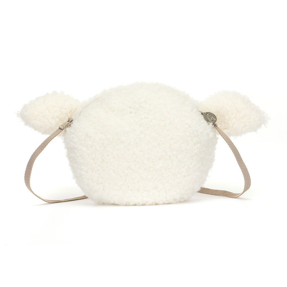 Jellycat Handtasche Little Lamb Bag