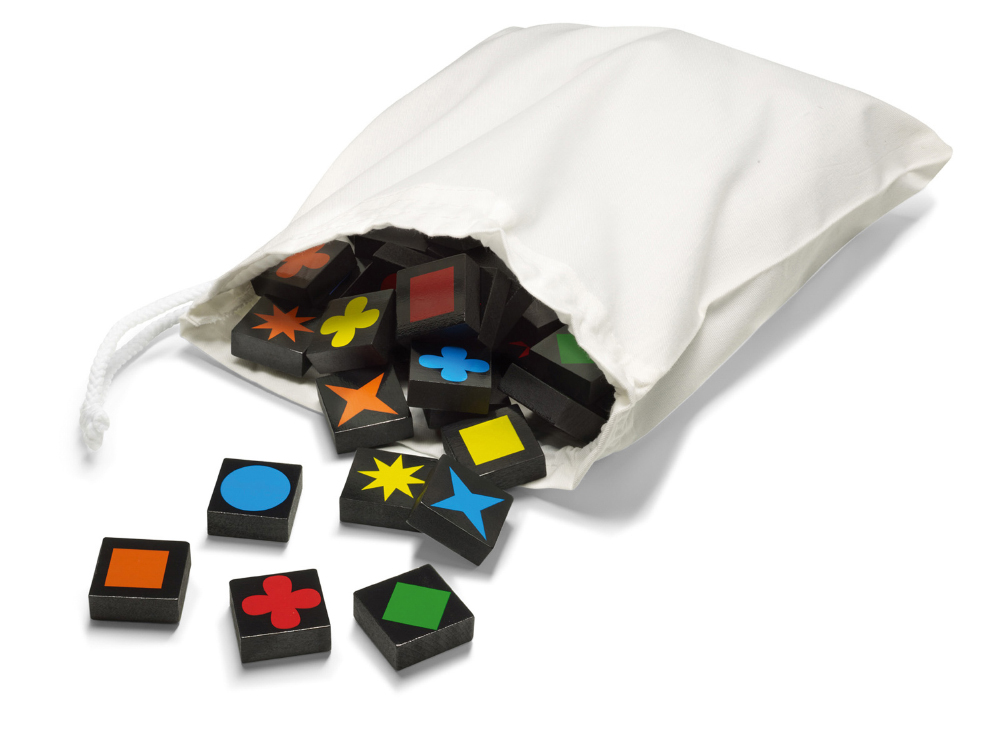 Schmidt Spiele Qwirkle