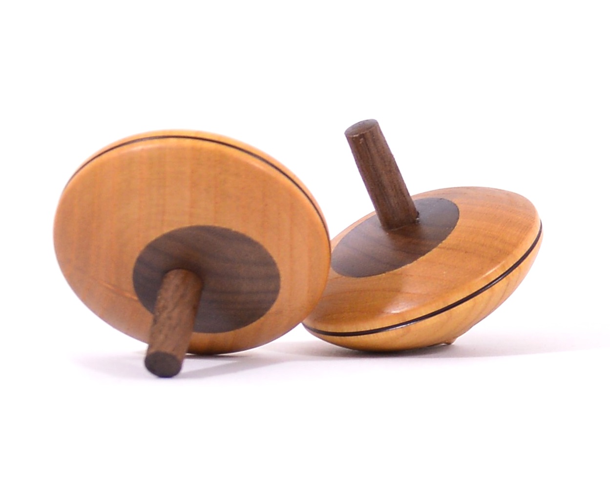 Mader Holzkreisel Nonna aus der Kreiselmanufaktur