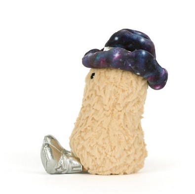 Jellycat Stofftier Amuseables Peanut Space Rodeo Outfit