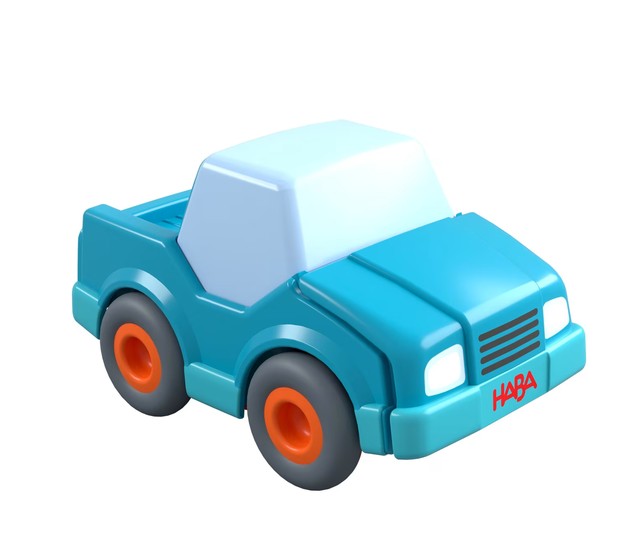 Haba HABA Cars – Crash Car Pick-up