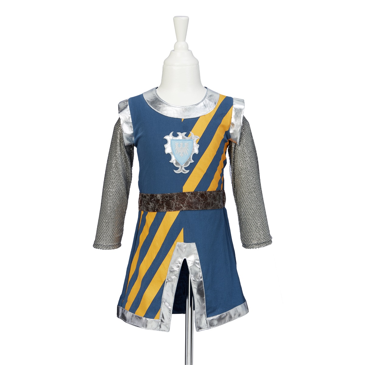 Souza for Kids Ritter Kostüm Amaury für 5-7 Jahre Größe 110-122 cm