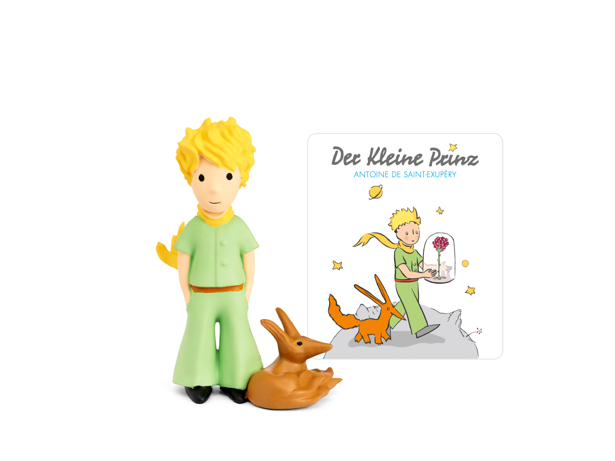 Tonies Hörfigur Der Kleine Prinz - Der Kleine Prinz