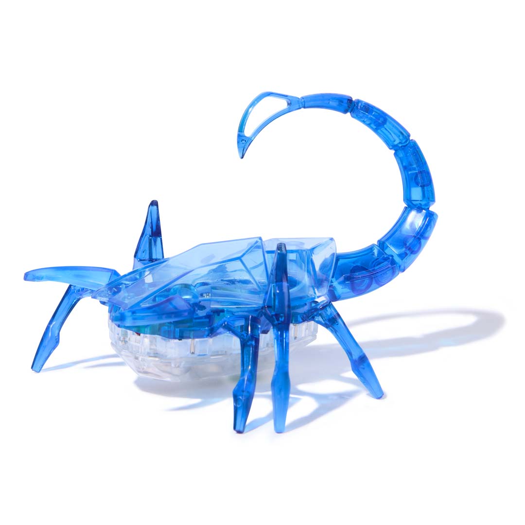 HEXBOTS Robotertierchen Scorpion  