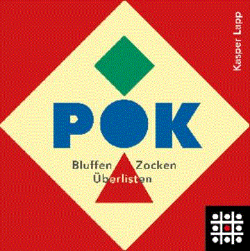Steffen-Spiele Pok Gedächtnisspiel ab 8 Jahren 