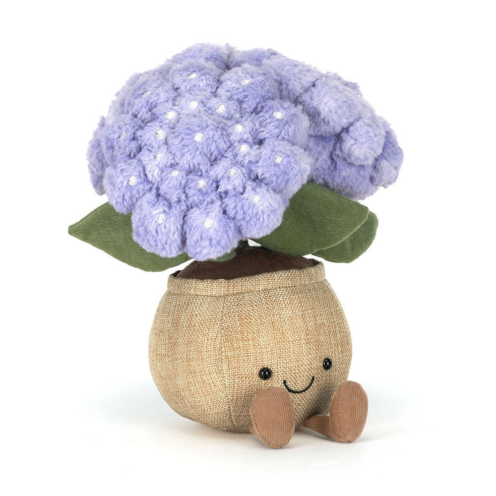 Jellycat Stofftier Amuseables Hydrangea