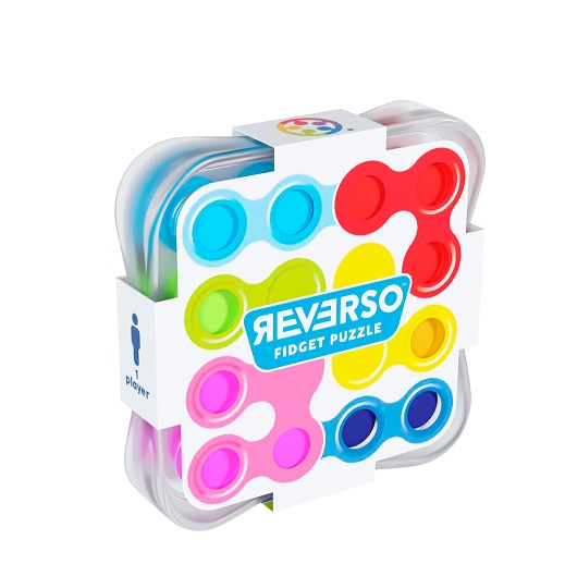 SMARTGames Kobelspiel Reverso 